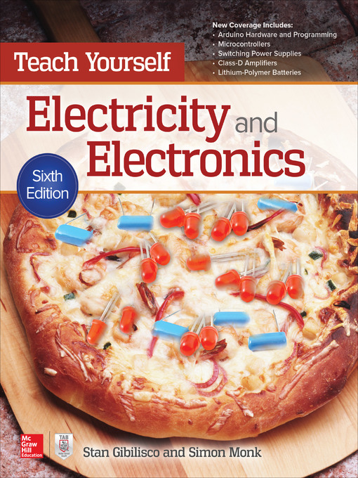 Cover image for Teach Yourself Electricity and Electronics